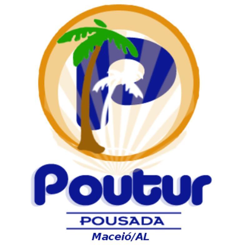 Poutur Pousada Масейо Экстерьер фото